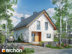 Проект дома ARCHON+ Дом под сикоморой 2 додаткова візуалізація