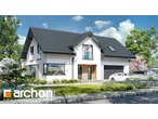 Проект будинку ARCHON+ Будинок в чемпіонах (Г2Е) 
