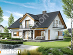 Проект будинку ARCHON+ Будинок в кортланді (Г2) стилізація 6