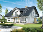 Проект дома ARCHON+ Дом в кортландах (Г2) стилизация 4