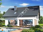 Проєкт будинку ARCHON+ Будинок в комміфорах 2 