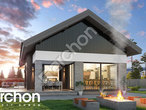 Проект дома ARCHON+ Дом в дабециях додаткова візуалізація